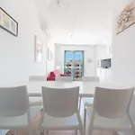 Residence El Palmar Da Colla