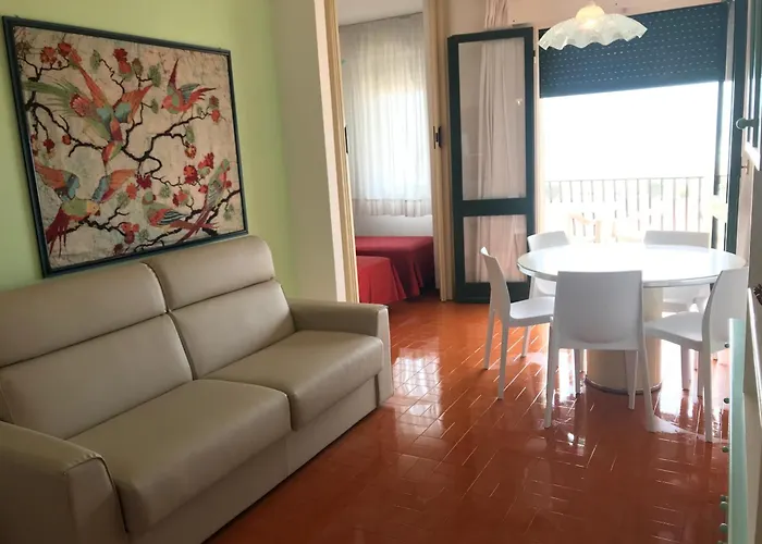 Residence El Palmar Da Colla