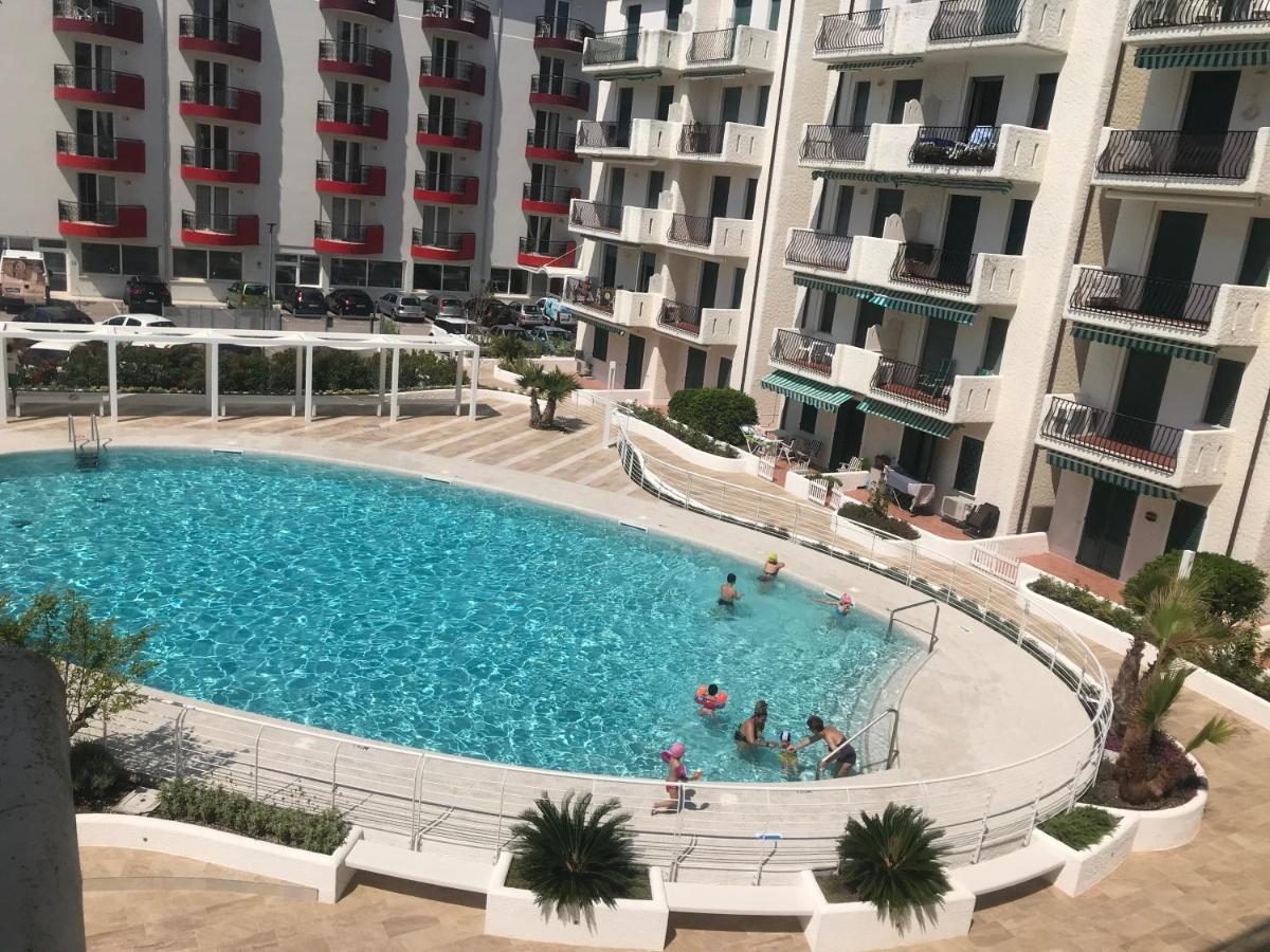 El Palmar Da Colla Apartment Lido di Jesolo