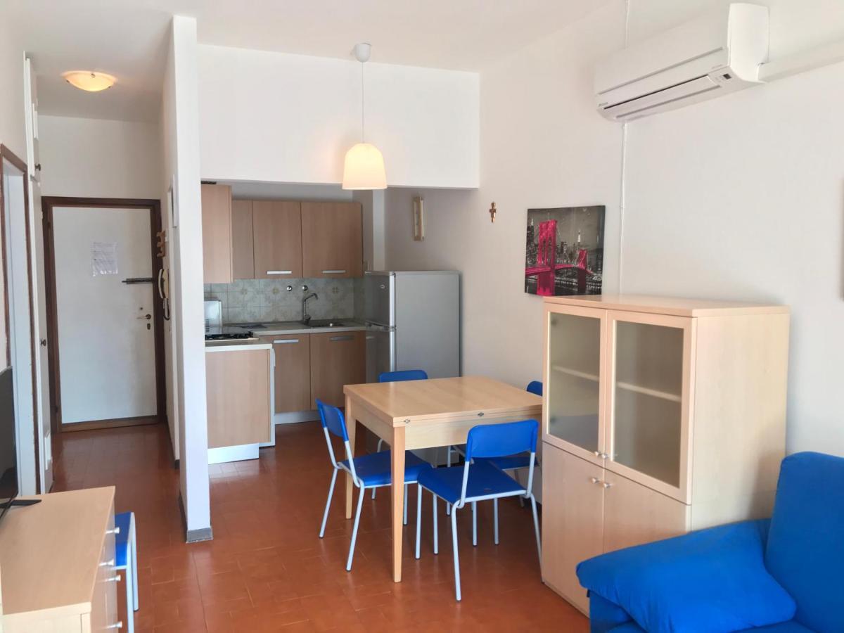 Apartment El Palmar Da Colla Lido di Jesolo