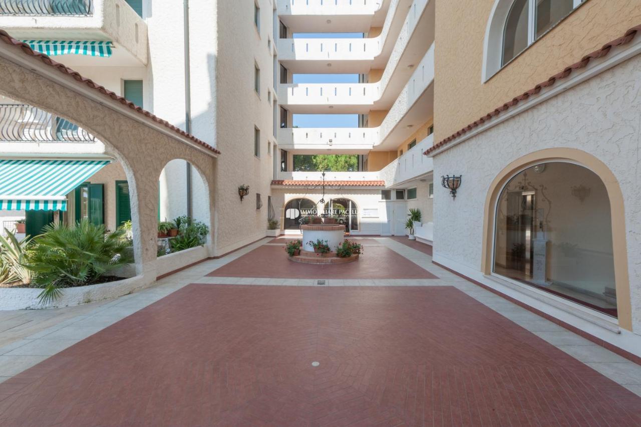 Apartment El Palmar Da Colla