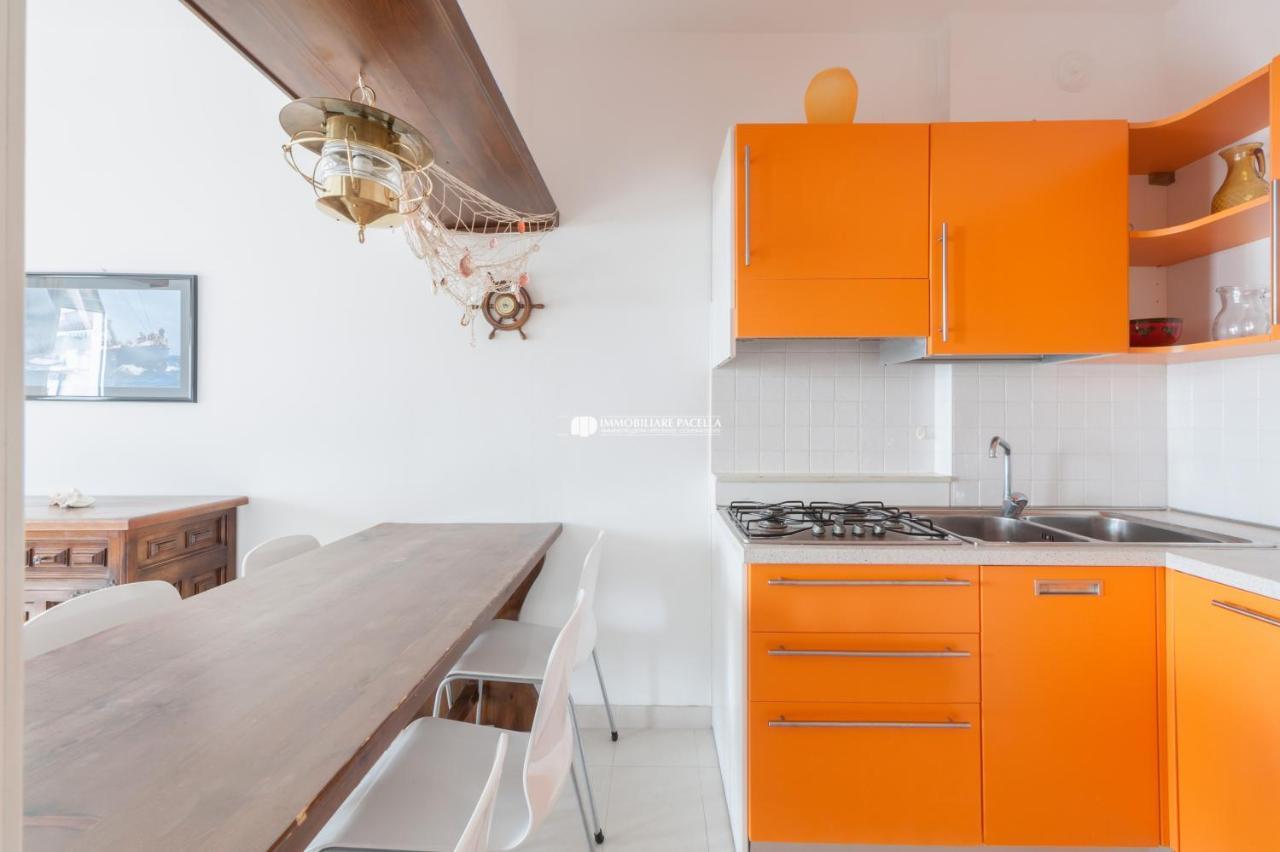 El Palmar Da Colla Apartment