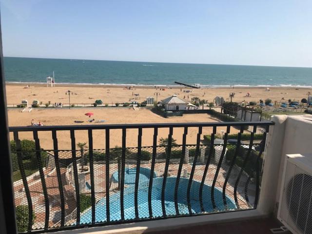 Apartment El Palmar Da Colla Lido di Jesolo