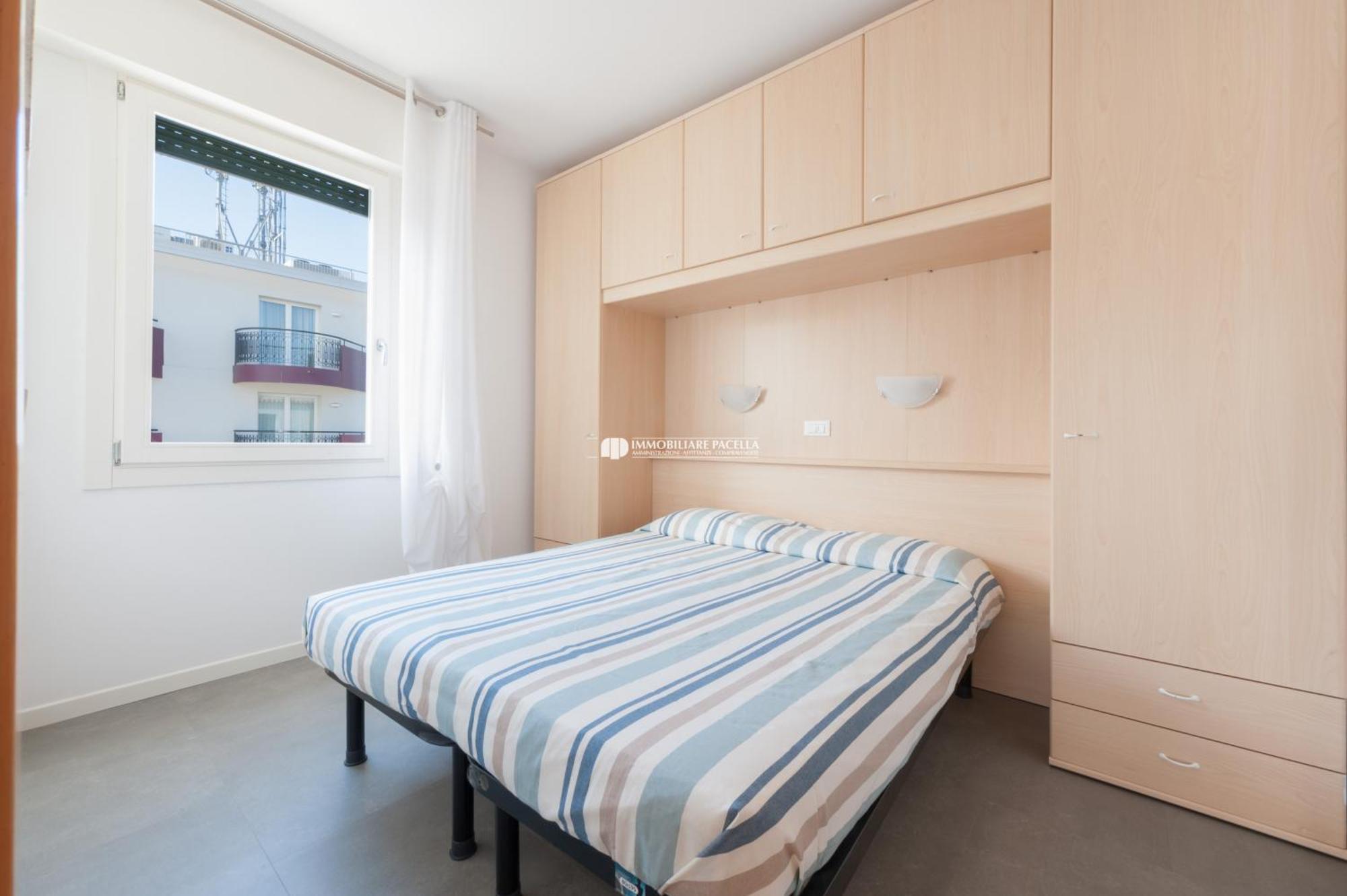 El Palmar Da Colla Apartment Lido di Jesolo