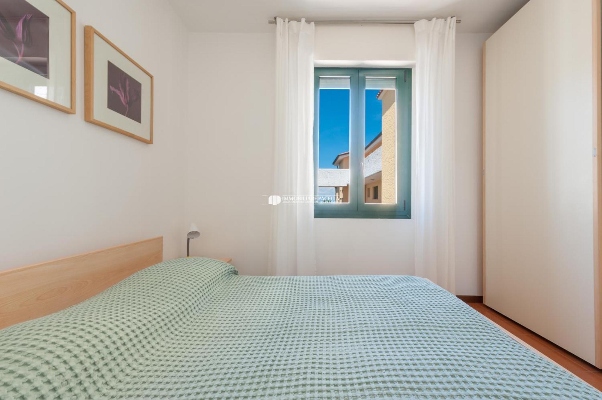 El Palmar Da Colla Apartment