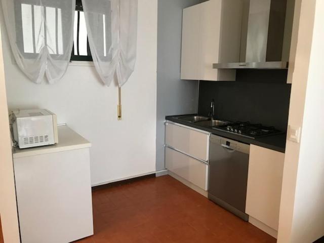 El Palmar Da Colla Apartment