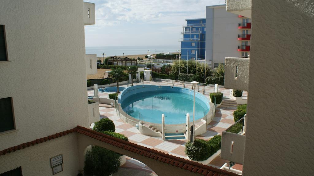 El Palmar Da Colla Apartment *