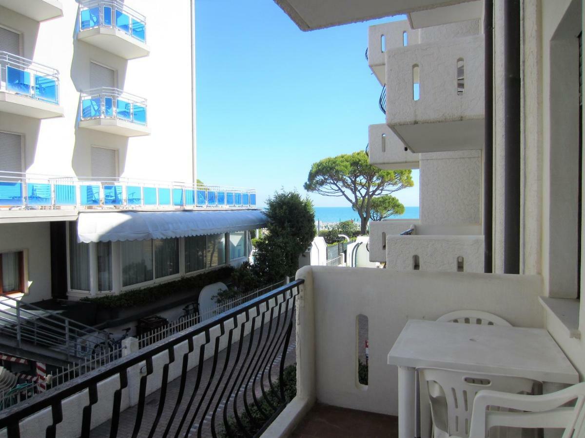 El Palmar Da Colla Apartment *