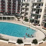 El Palmar Da Colla Apartment Lido di Jesolo