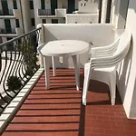 Apartment El Palmar Da Colla Lido di Jesolo
