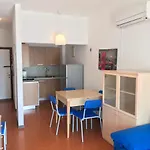 Apartment El Palmar Da Colla Lido di Jesolo