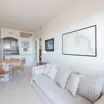 El Palmar Da Colla Apartment *