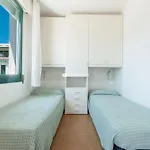 Apartment El Palmar Da Colla Lido di Jesolo