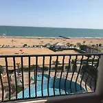 Apartment El Palmar Da Colla Lido di Jesolo