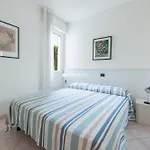 El Palmar Da Colla Apartment *