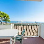 Apartment El Palmar Da Colla