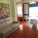Residence El Palmar Da Colla