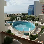 El Palmar Da Colla Apartment *