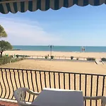 El Palmar Da Colla Apartment