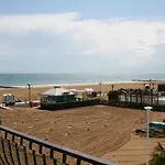 Apartment El Palmar Da Colla