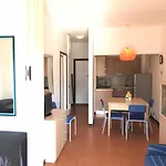 El Palmar Da Colla Apartment