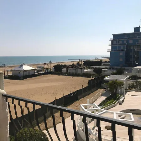 Appartamento Residence El Palmar Da Colla
