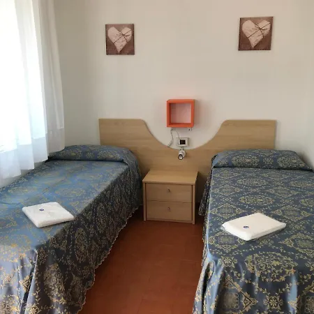 Residence El Palmar Da Colla Appartamento *