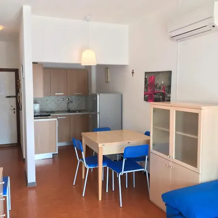 Appartamento Residence El Palmar Da Colla Lido di Jesolo