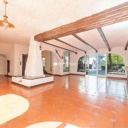 Residence El Palmar Da Colla Appartamento