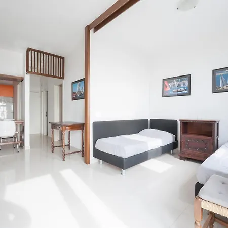 Appartamento Residence El Palmar Da Colla *