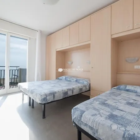 Appartamento Residence El Palmar Da Colla *