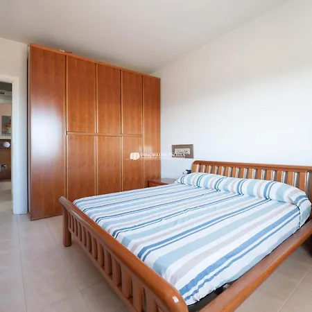 Residence El Palmar Da Colla Appartamento Lido di Jesolo