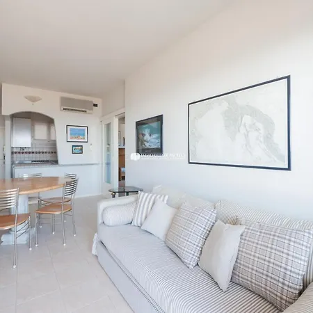Residence El Palmar Da Colla Appartamento *