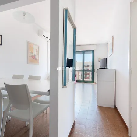 Residence El Palmar Da Colla Appartamento Lido di Jesolo