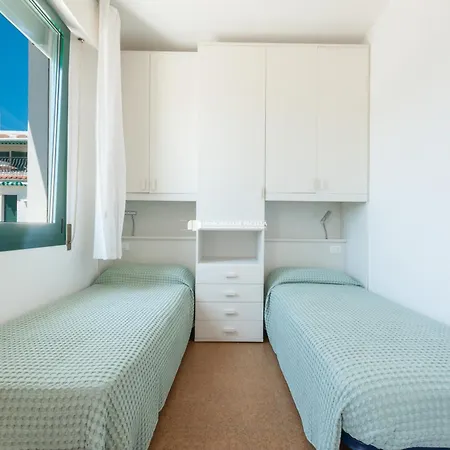 Appartamento Residence El Palmar Da Colla Lido di Jesolo