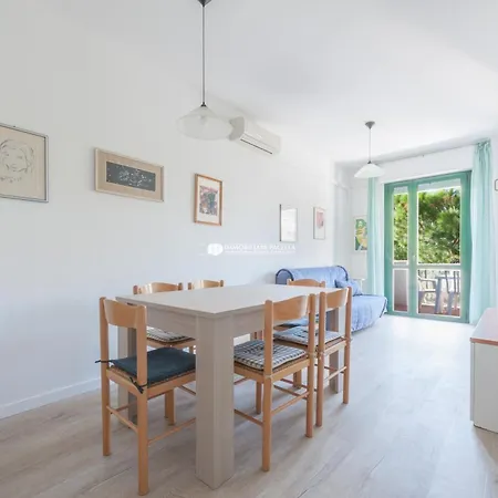 Appartamento Residence El Palmar Da Colla Lido di Jesolo