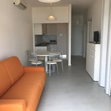Residence El Palmar Da Colla Appartamento Lido di Jesolo