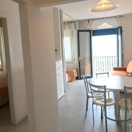 Appartamento Residence El Palmar Da Colla