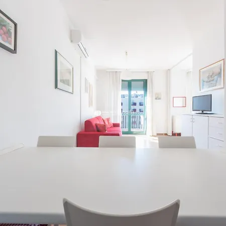 Residence El Palmar Da Colla Appartamento *