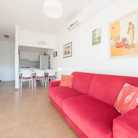 Residence El Palmar Da Colla Appartamento Lido di Jesolo