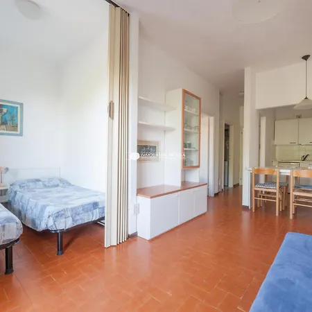 Appartamento Residence El Palmar Da Colla