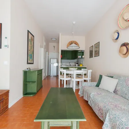 Residence El Palmar Da Colla Lido di Jesolo