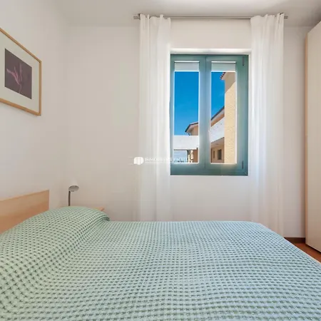 Residence El Palmar Da Colla Appartamento
