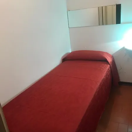 Appartamento Residence El Palmar Da Colla