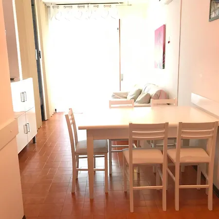 Appartamento Residence El Palmar Da Colla Lido di Jesolo