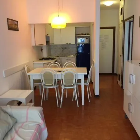 Appartamento Residence El Palmar Da Colla