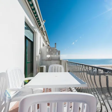 Residence El Palmar Da Colla *