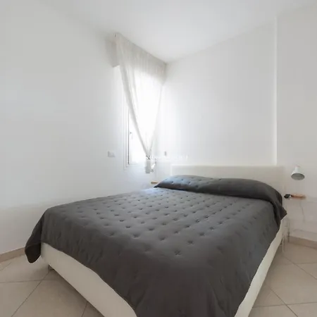 Residence El Palmar Da Colla Appartamento