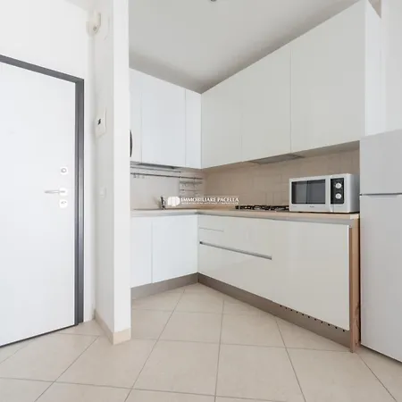 Appartamento Residence El Palmar Da Colla *