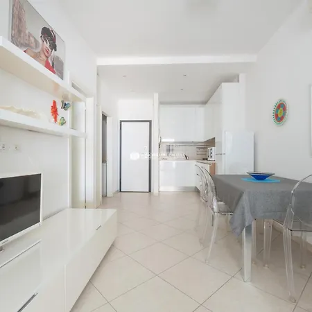 Residence El Palmar Da Colla Lido di Jesolo